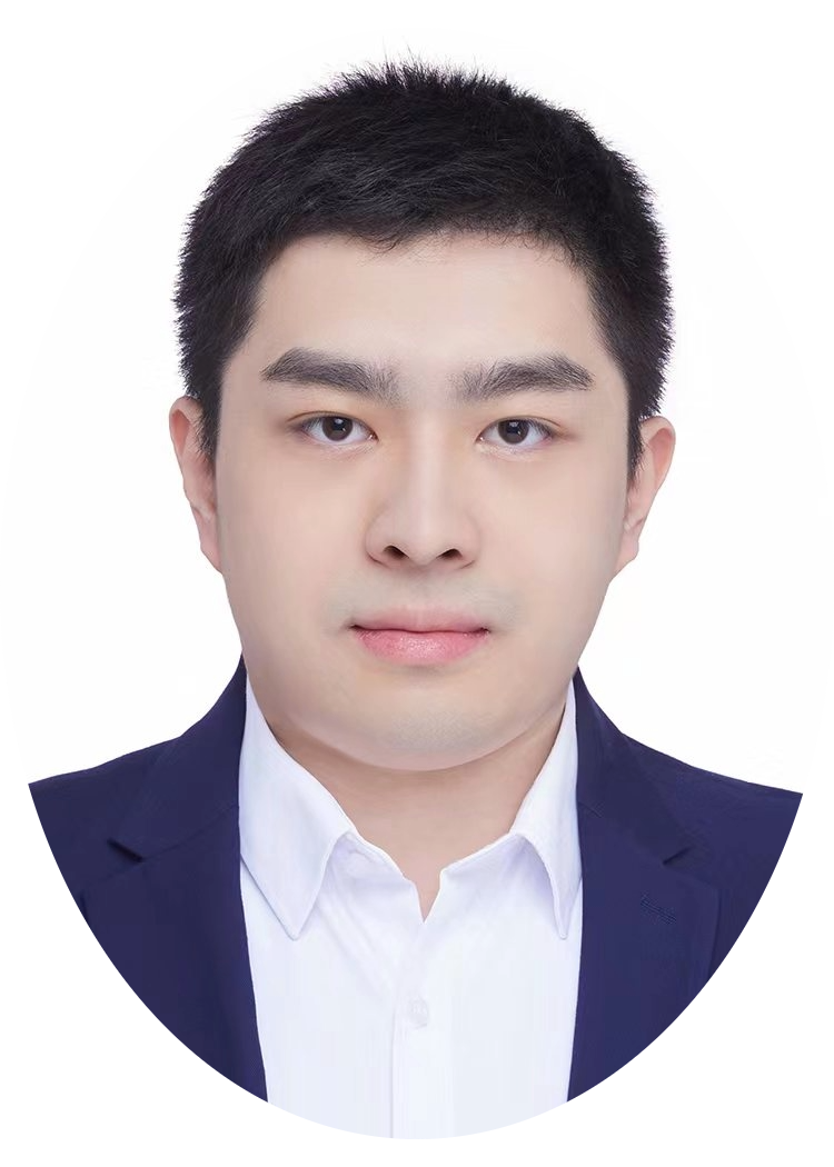 Mickel Liu