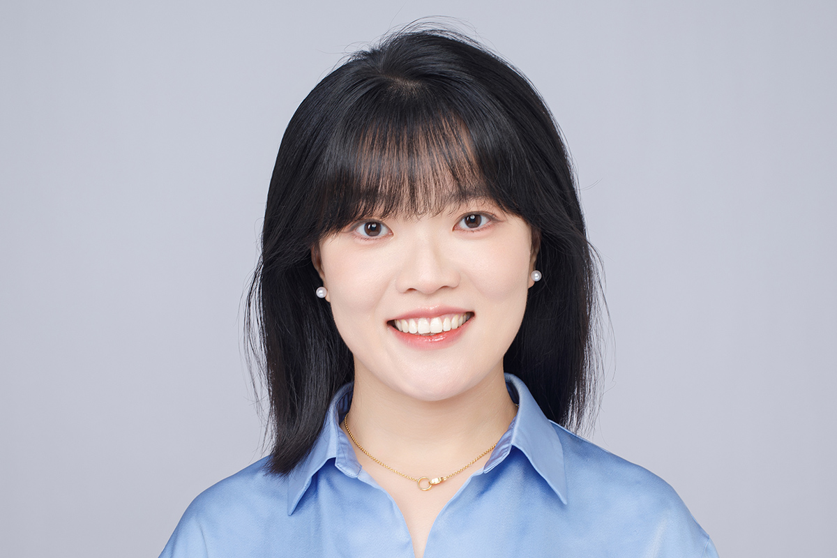 Weiyan Shi