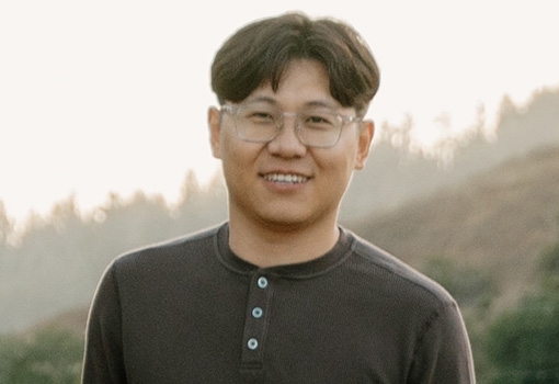 Eric Wang