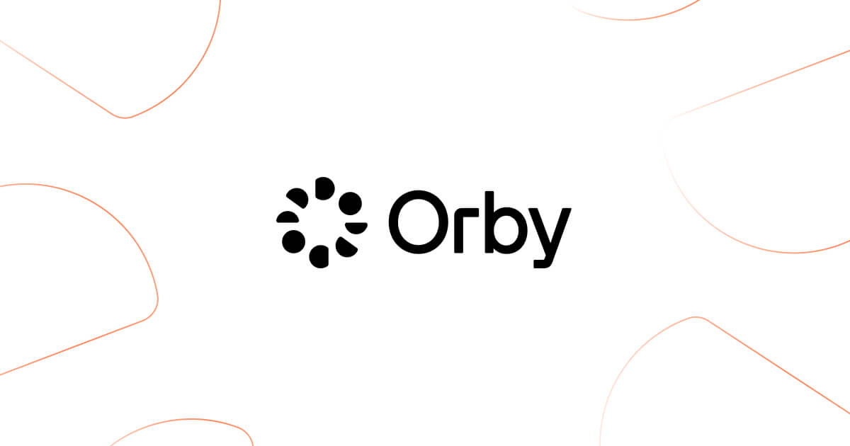 Orby AI